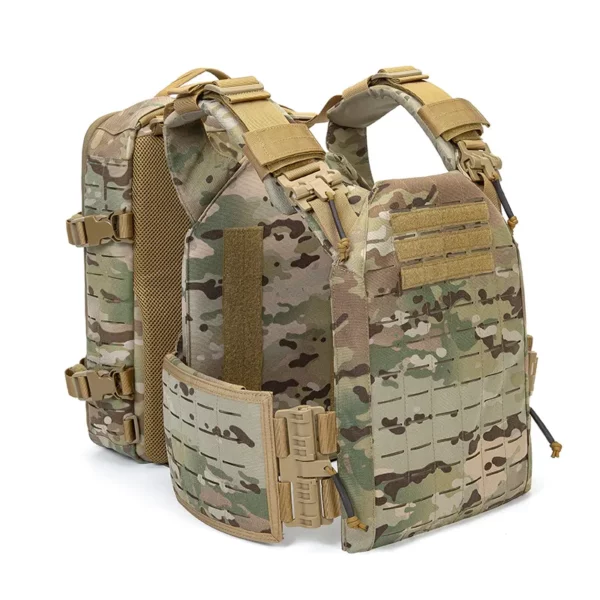 Тактический рюкзак Assault Bag 12L