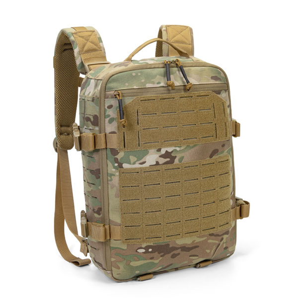 Тактический рюкзак Assault Bag 12L
