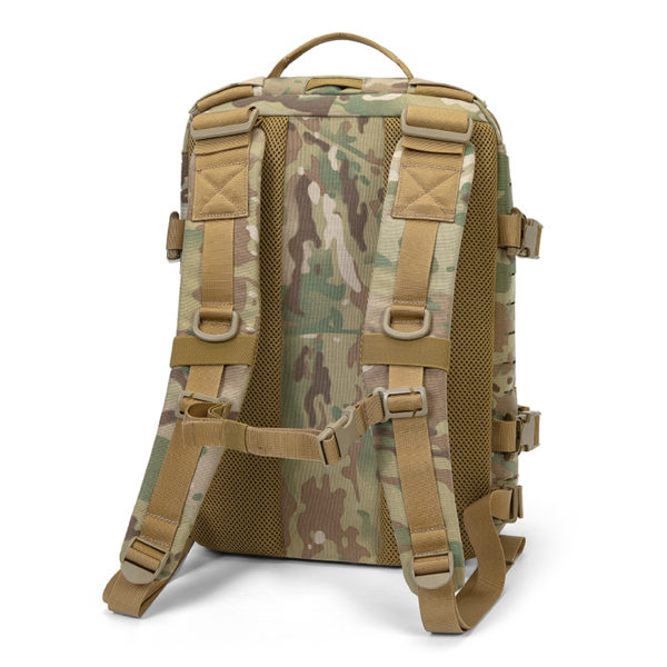 Тактический рюкзак Assault Bag 12L