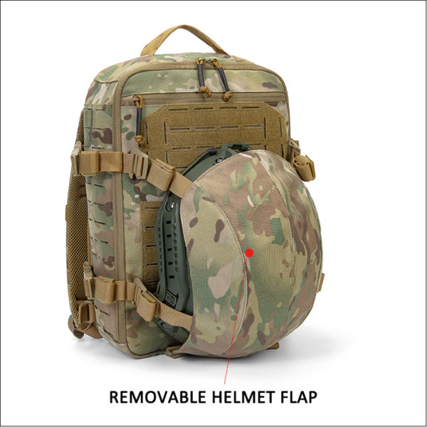 Тактический рюкзак Assault Bag 12L