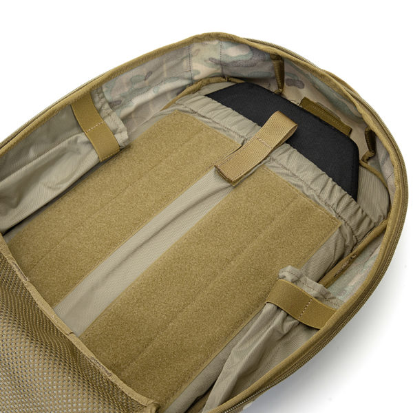 Тактический рюкзак Assault Bag 12L