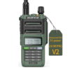 Baofeng-UV-9R Pro V2