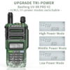 Baofeng-UV-9R Pro V2