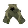 Перчатки Тактические из микрофибры V3